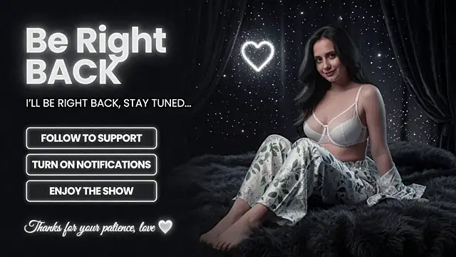 PollyBans online show from July 2026 06:22:02 AM