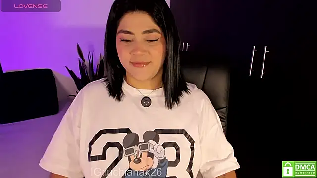 lucy2606 online show from July 2026 02:38:01 AM
