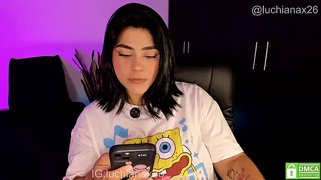 lucy2606 online show from July 2026 01:26:01 AM
