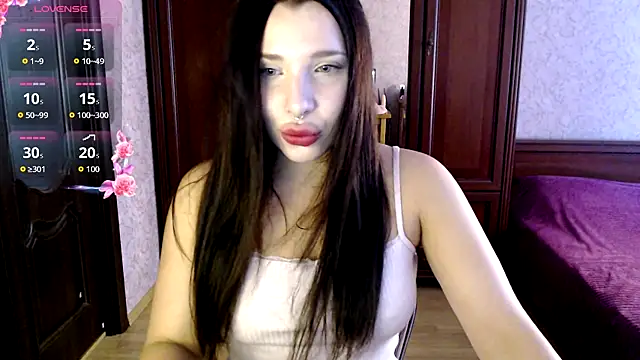 CassiePinkk online show from July 2026 12:58:01 PM