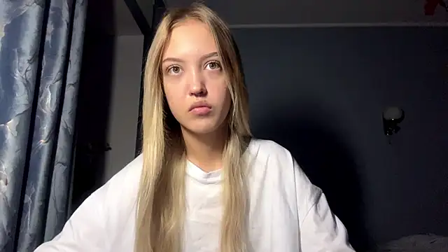 AngelitaMccrobie online show from July 2026 04:25:02 PM