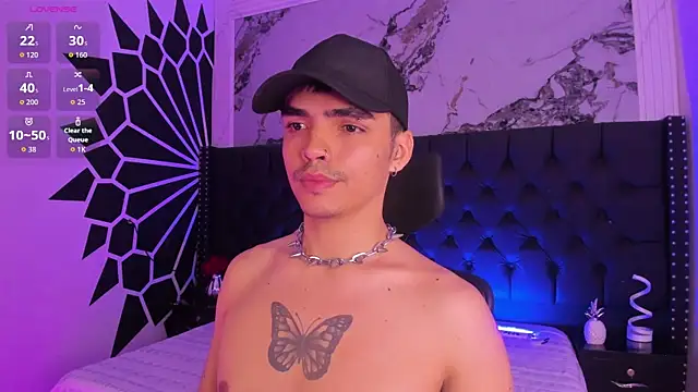NicoKingg1  online show from July 2026 03:59:02 AM