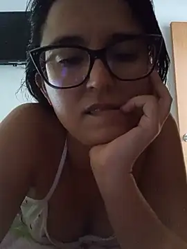 IsaxFox03 online show from July 2026 02:53:01 PM