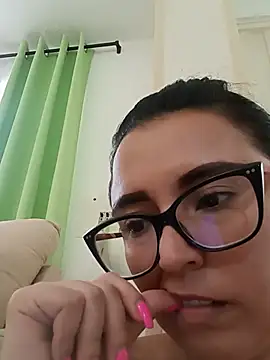 IsaxFox03 online show from July 2026 09:25:02 PM