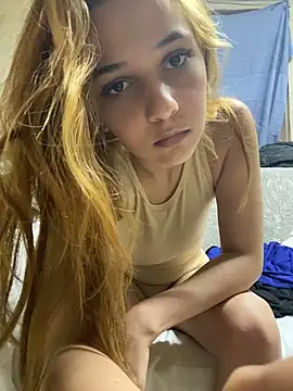 amandablonde49 online show from July 2026 04:11:01 PM