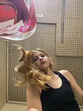 amandablonde49 online show from July 2026 10:20:01 AM