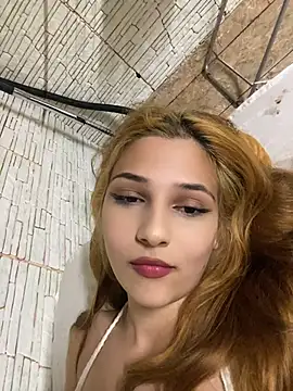 amandablonde49 online show from July 2026 10:25:01 PM