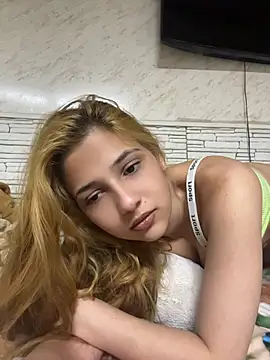 amandablonde49 online show from July 2026 03:25:02 AM