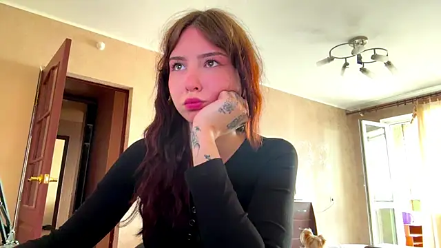 SundayBubert online show from July 2026 01:25:02 PM