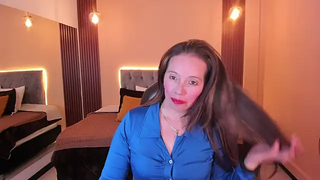 Victoria  blake  online show from July 2026 07:49:02 PM