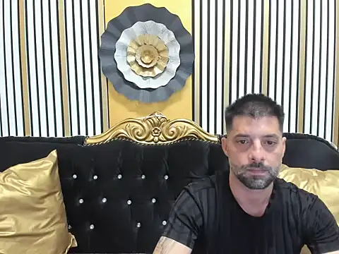 TommyDum online show from July 2026 06:15:01 PM