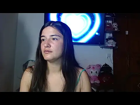 Snapshot of Sofia_Diaz01 chatting on July 2026 09:45:02 AM Sofia Diaz01 online show from July 2026 09:45:02 AM