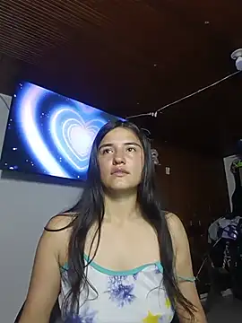 Snapshot of Sofia_Diaz01 chatting on July 2026 10:39:01 AM Sofia Diaz01 online show from July 2026 10:39:01 AM