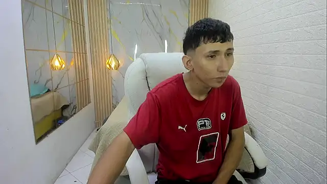cock big 5 online show from July 2026 01:57:02 PM