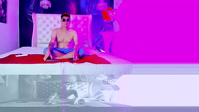 AngelBlue   online show from July 2026 07:53:02 PM