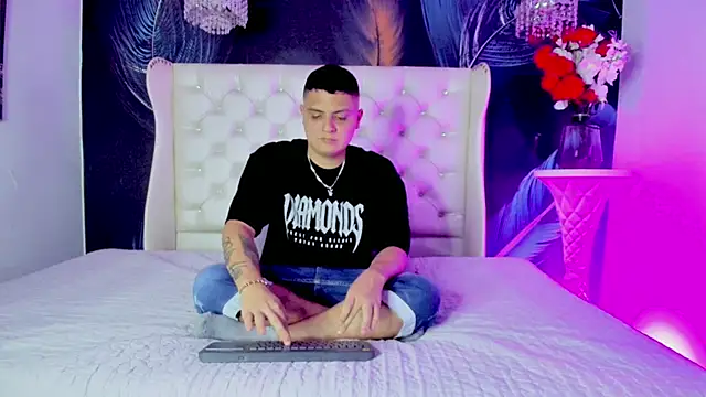 AngelBlue   online show from July 2026 07:49:02 PM
