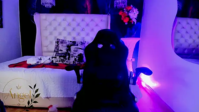 AngelBlue   online show from July 2026 02:05:17 AM