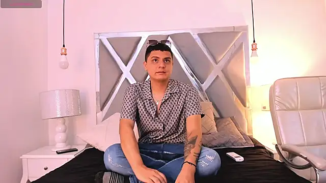 AngelBlue   online show from July 2026 08:01:01 PM