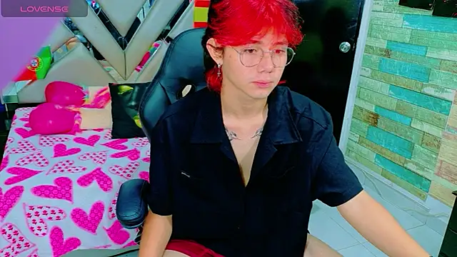 andy Collin5 online show from July 2026 11:59:01 AM