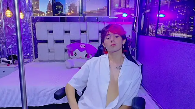andy Collin5 online show from July 2026 12:08:02 PM