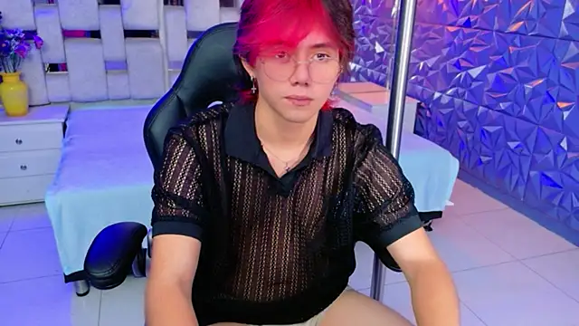 andy Collin5 online show from July 2026 12:25:02 PM