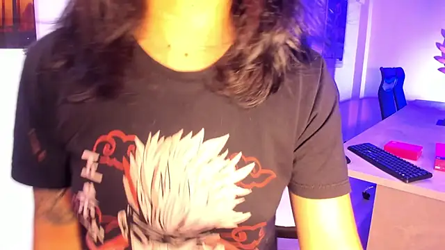 RougeBlack  online show from July 2026 04:10:02 AM