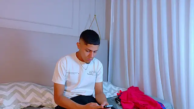 EthanCarter   online show from July 2026 01:55:02 AM