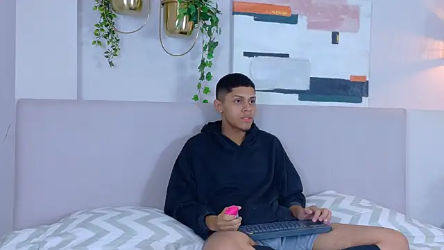 EthanCarter   online show from July 2026 11:02:01 AM