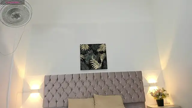 gia willliams online show from July 2026 11:52:02 AM