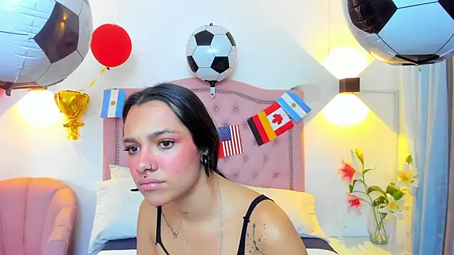 Kloewatson22 online show from July 2026 03:25:01 PM