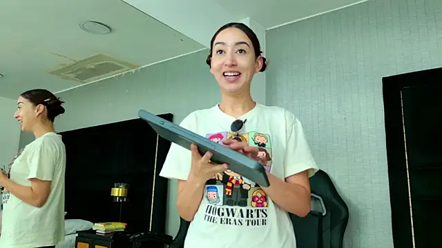 AlaskaWilliams online show from July 2026 12:07:01 PM