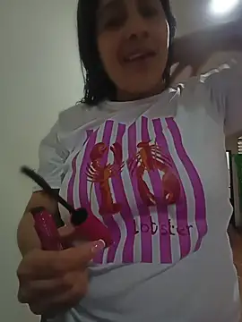 Antonella Sm online show from July 2026 06:43:02 PM
