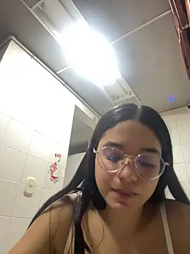 Annie-Vanegas online show from July 2026 07:48:01 AM