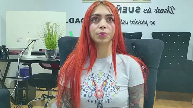 AmberBlacks online show from July 2026 02:24:01 PM