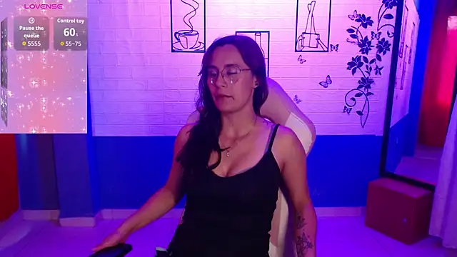 DarkAngel  online show from July 2026 09:28:02 PM