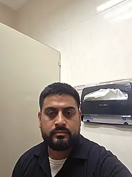 El-Inge-Godin online show from July 2026 10:37:01 PM
