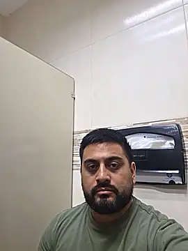 El-Inge-Godin online show from July 2026 10:05:02 PM