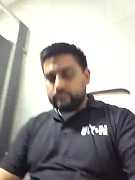 El-Inge-Godin online show from July 2026 10:45:01 PM