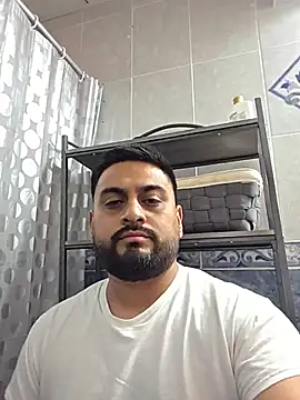 El-Inge-Godin online show from July 2026 09:02:01 PM