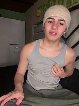 KennyMcCormick  online show from July 2026 06:53:02 AM
