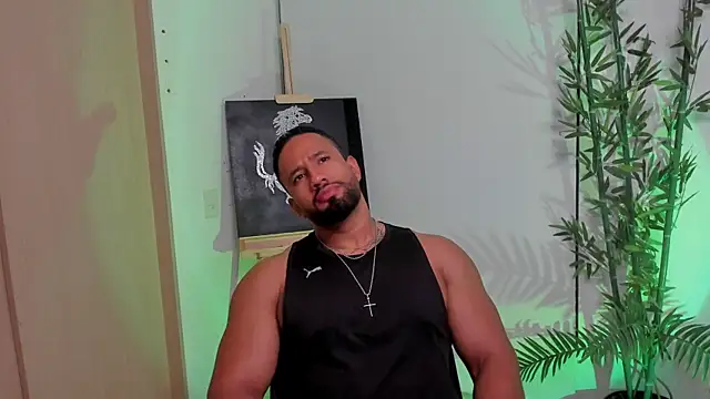 Connor Jackson1 online show from July 2026 03:13:01 AM