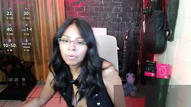 sweet tulipan online show from July 2026 11:00:02 PM