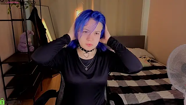 LinaSpark online show from July 2026 08:56:02 AM