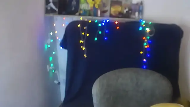 ivannavega69 online show from July 2026 02:43:01 PM