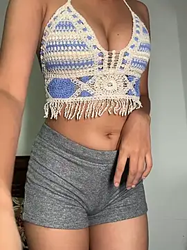 Snapshot of Roshelle_luxe chatting on July 2026 07:38:01 PM Roshelle luxe online show from July 2026 07:38:01 PM