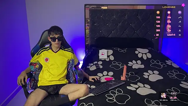Last alex online show from July 2026 01:56:02 AM