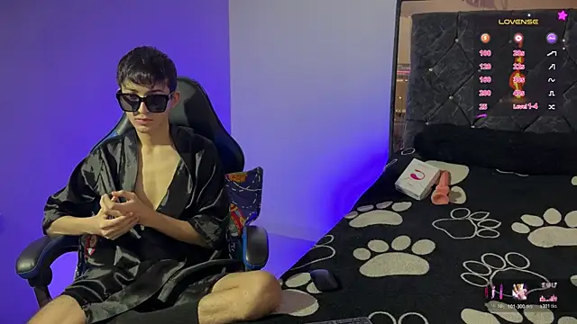 Last alex online show from July 2026 03:02:02 AM