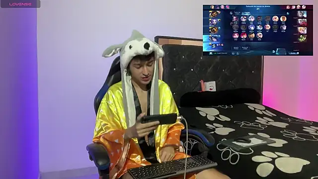 Last alex online show from July 2026 03:20:02 AM