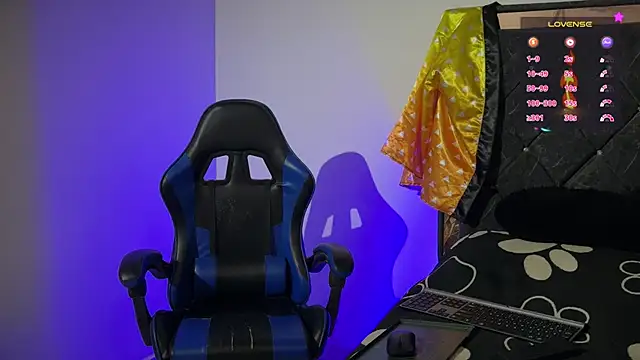 Last alex online show from July 2026 10:01:01 PM