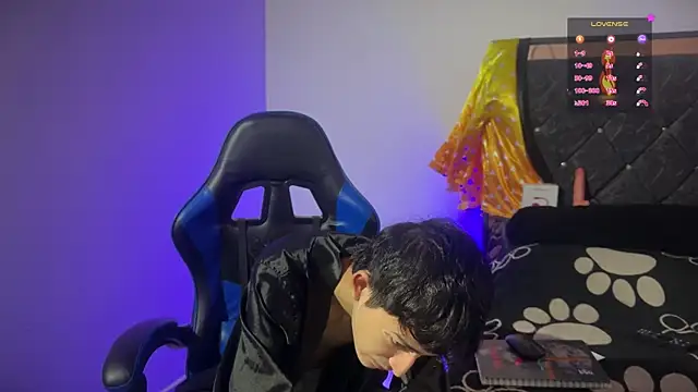 Last alex online show from July 2026 01:22:01 AM